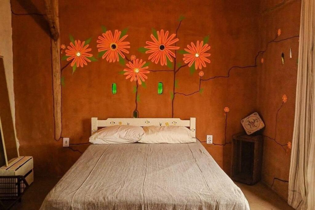 Flor De Cacau Hospedaria Ubatuba Pokoj fotografie