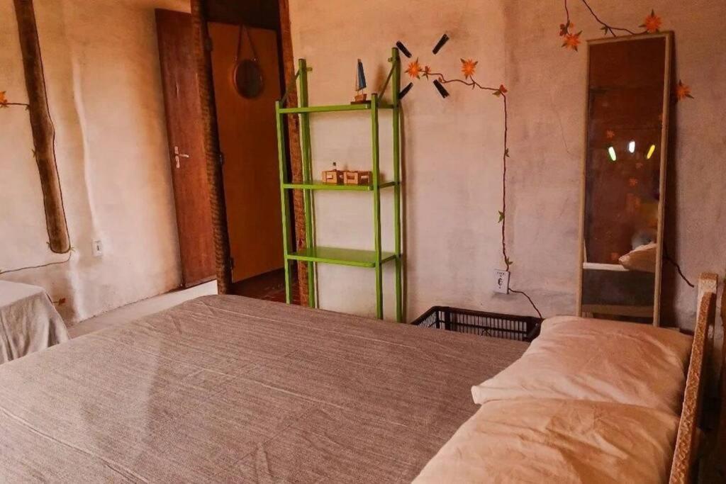 Flor De Cacau Hospedaria Ubatuba Pokoj fotografie