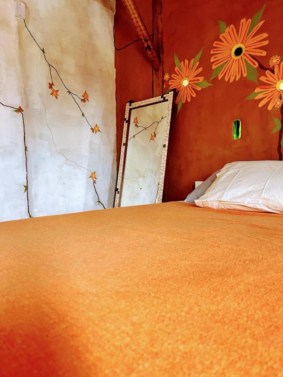 Flor De Cacau Hospedaria Ubatuba Exteriér fotografie